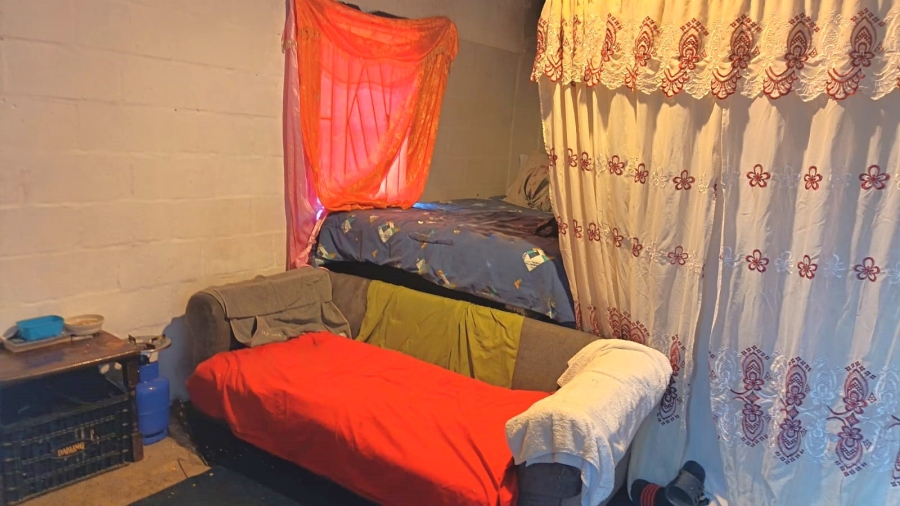 2 Bedroom Property for Sale in Asanda Western Cape